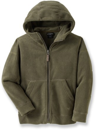 Jacket Liner (Burnt Olive)