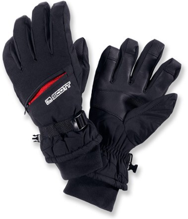 Product Image of color Black