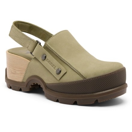 Sorel Roam'n Clog RBR Clogs - Women's 2