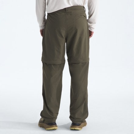 The North Face Basin Convertible Pants - Men's 1