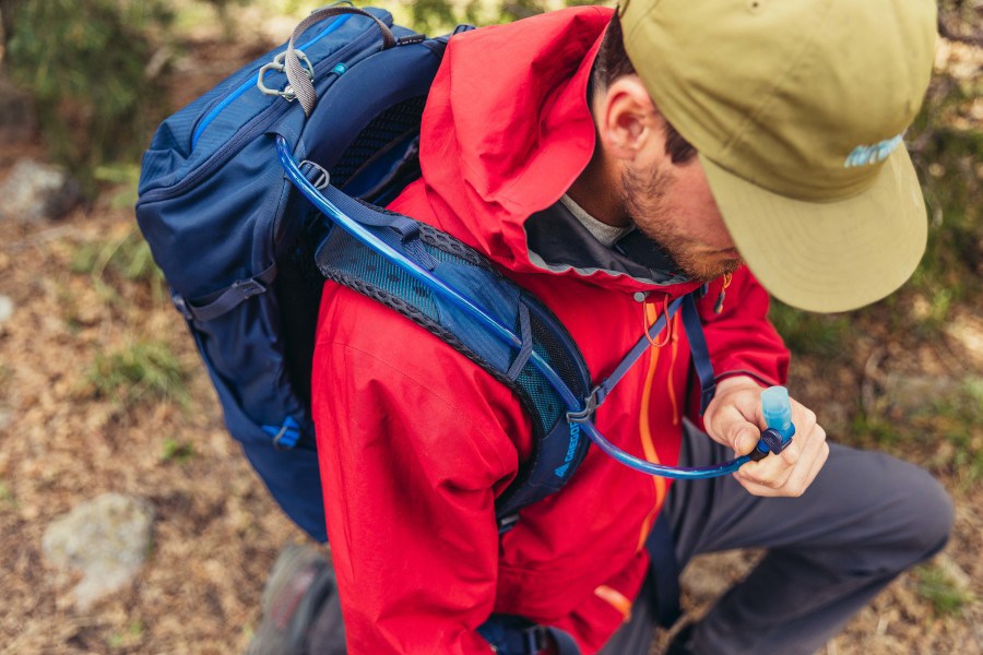 Location Image for Zulu 30 Pack - Men's