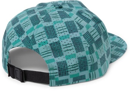 REI Co-op Trailmade Amphib Hat 3
