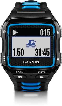 rei forerunner 245