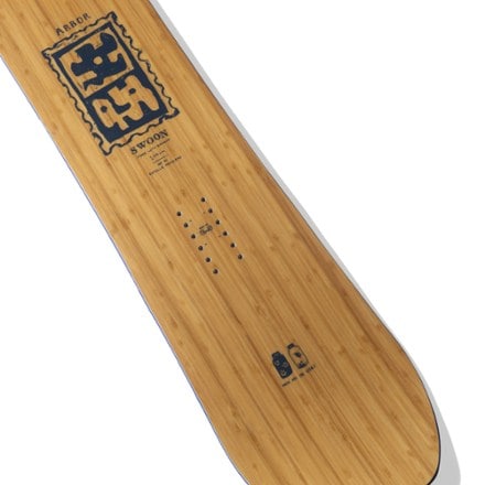Arbor Swoon Snowboard - Women's - 2026/2027 2