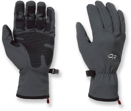 Product Image of color Charcoal