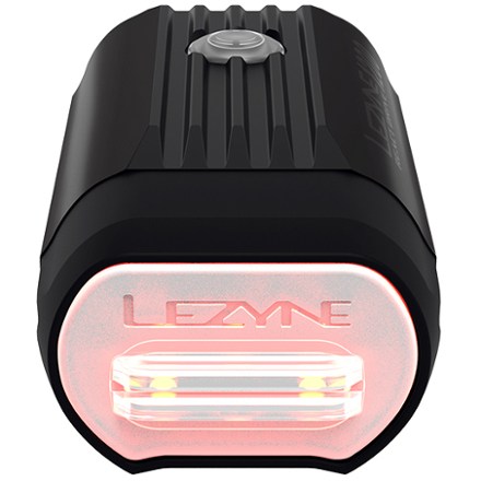Lezyne React Drive Front Bike Light 2