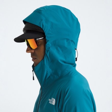 The North Face Summit Series Off-Width Jacket - Men's 4