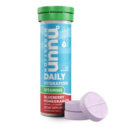 Product Image of color Blueberry Pomegranate