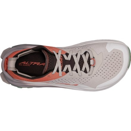 Altra Olympus 6 Trail-Running Shoes - Men's 4