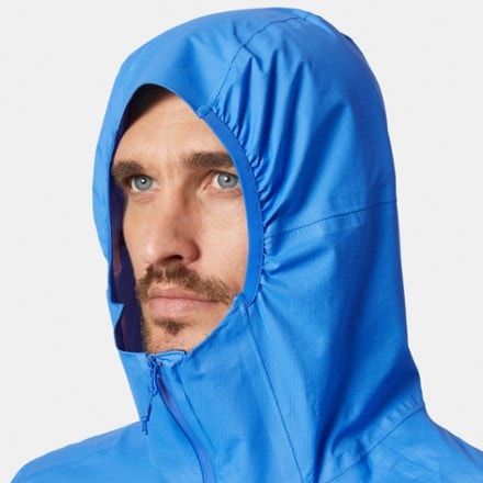 Helly Hansen Verglas 2.5-Layer Fastpack Jacket - Men's 4