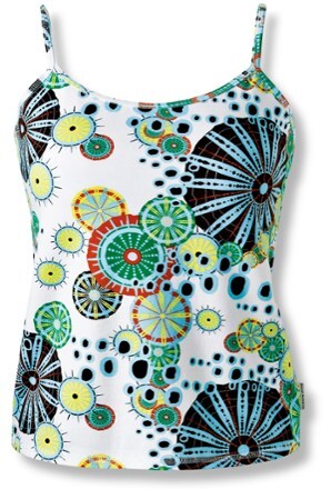 Product Image of color White Multi