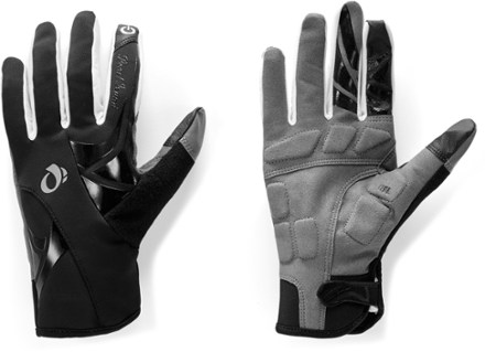 pearl izumi gel cycling gloves
