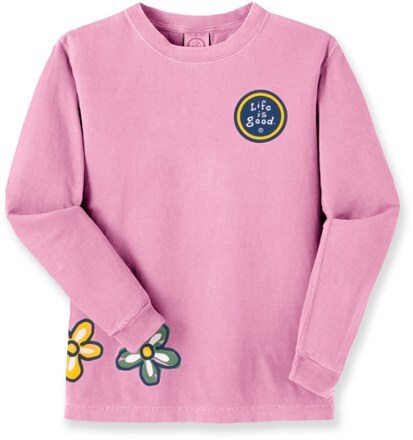 Product Image of color 3 Daisies On Tulip