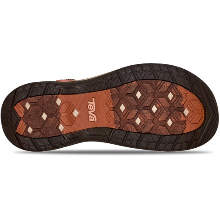 Teva Tirra Sport Sandals - Women's 5