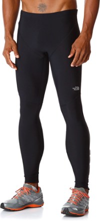 the north face winter tights