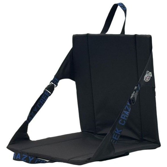 Product Image of color Black W/Blue Text