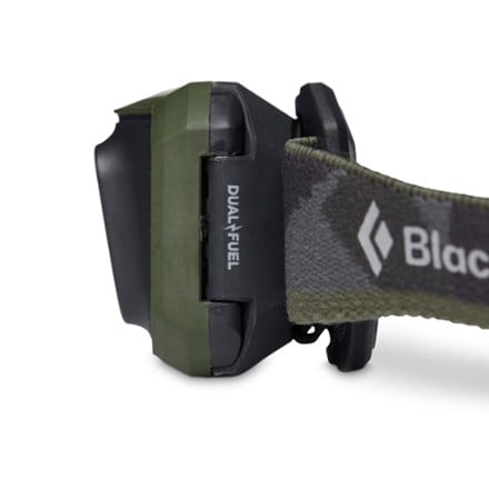 Black Diamond Storm 450 Headlamp 2