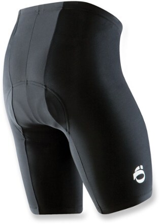 Back detail