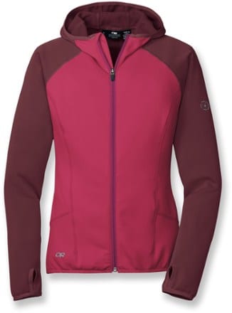 Product Image of color Rose/Pomegranate
