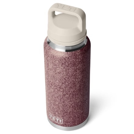 YETI Rambler Vacuum Bottle with Chug Cap - 36 fl. oz. 1