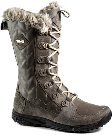 teva snow boot