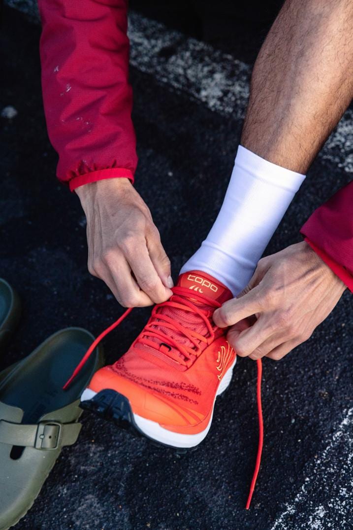 Location Image for Pursuit 2 Trail-Running Shoes - Men's