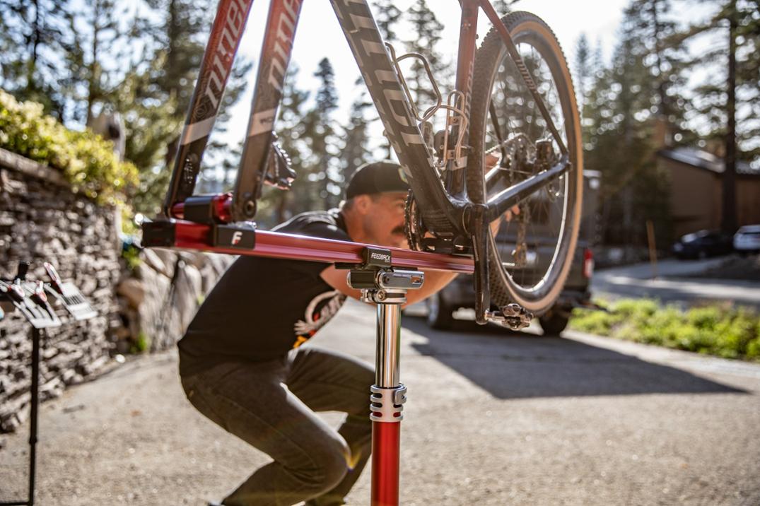 Location Image for Sprint Bike Repair Stand