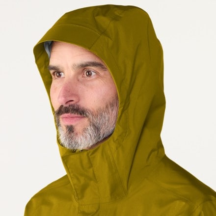 REI Co-op Rainier Rain Jacket - Men's 7
