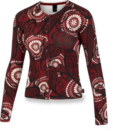 Product Image of color Pomegranate