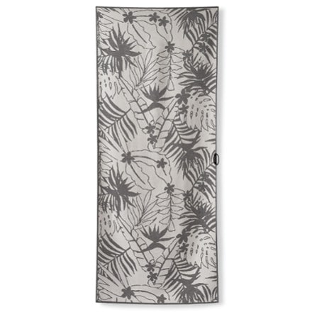 Nomadix Organic Travel Towel 2