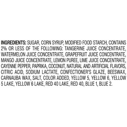 Jelly Belly Endless Summer Jelly Beans - 6 oz. 2