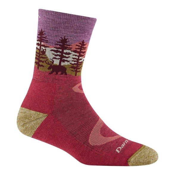 Product Image of color Cranberry