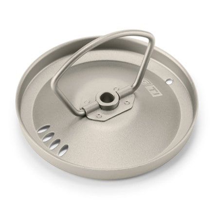 Grayl GeoPress Ti Cook Lid V2 1