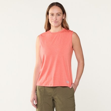 REI Co-op Sahara Shade Tank Top - Women's 1