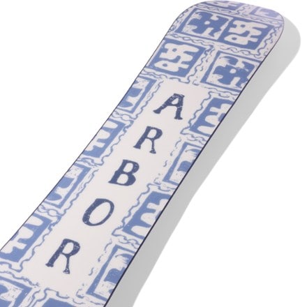 Arbor Swoon Snowboard - Women's - 2026/2027 3
