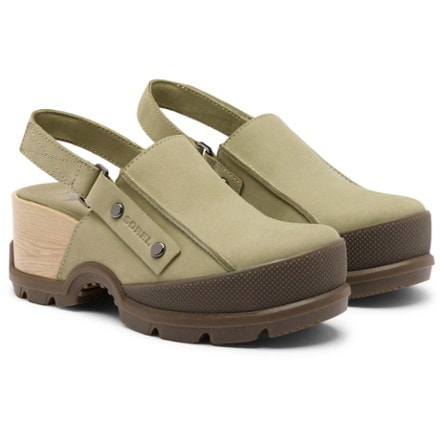 Sorel Roam'n Clog RBR Clogs - Women's 4