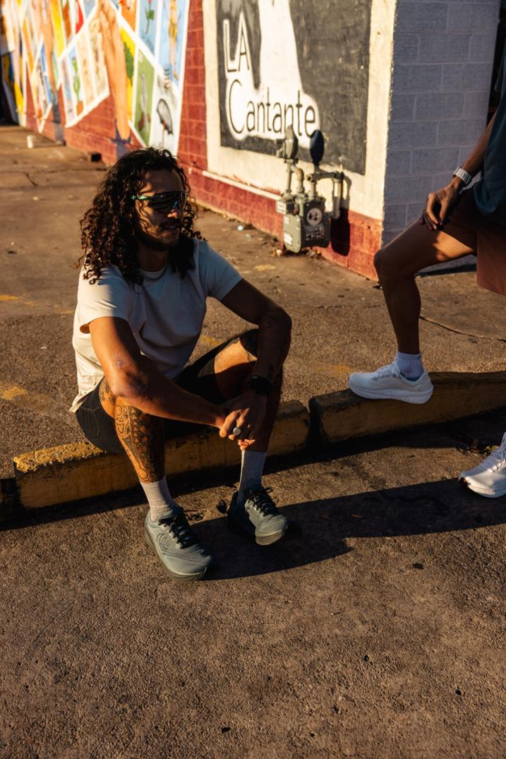 Location Image for Phantom 4 Road-Running Shoes - Men's