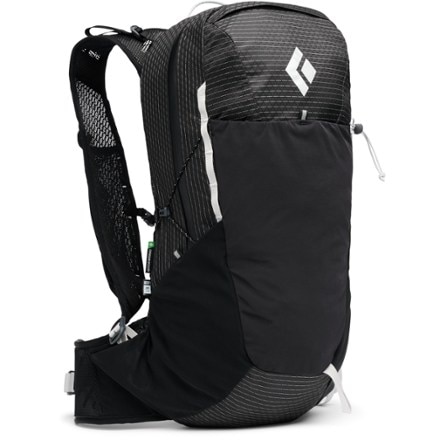 Black Diamond Pursuit 25 Pack 0