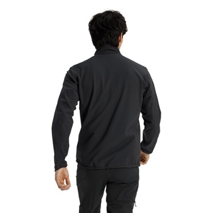 Arc'teryx Gamma Jacket - Men's 2