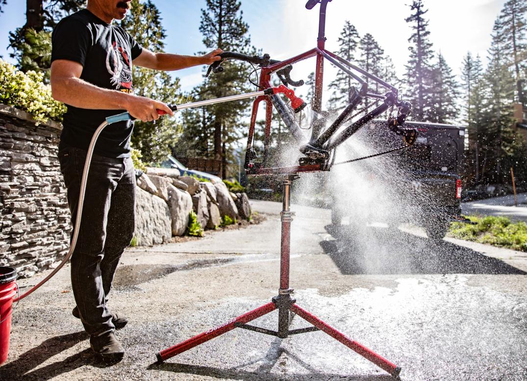 Location Image for Sprint Bike Repair Stand