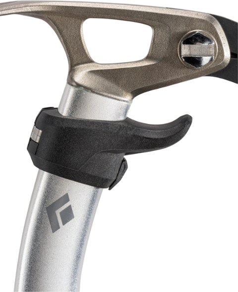 Detail view (Silver)