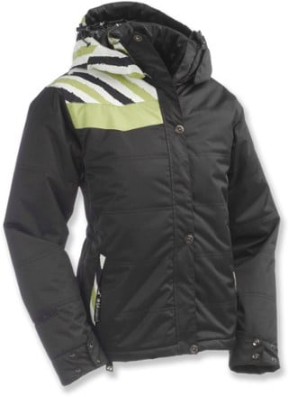 Product Image of color Black
