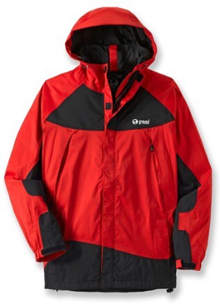 Product Image of color Red/Black