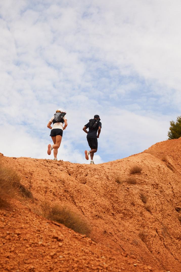 Location Image for Ultra Glide 2 Trail-Running Shoes - Women's