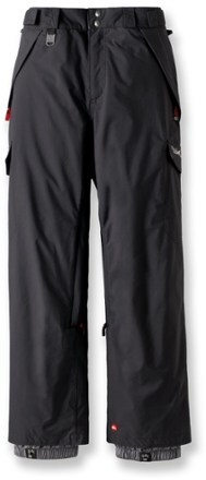 Product Image of color Black