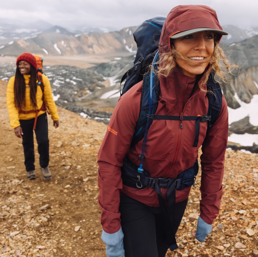 Location Image for Jade 28 Pack - Women's