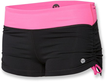 Roxy Move It Shorts Women's REI Coop