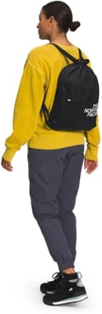 The North Face Bozer Cinch Pack 4