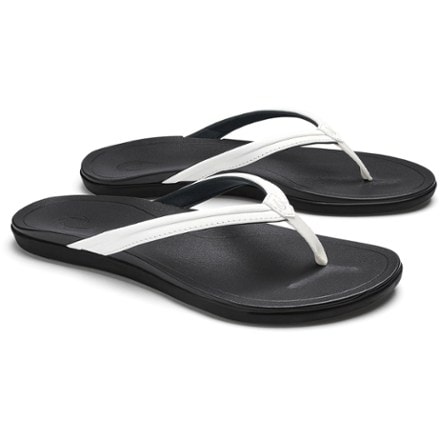 OluKai Ho'opio Malua Flip-Flops - Women's 1