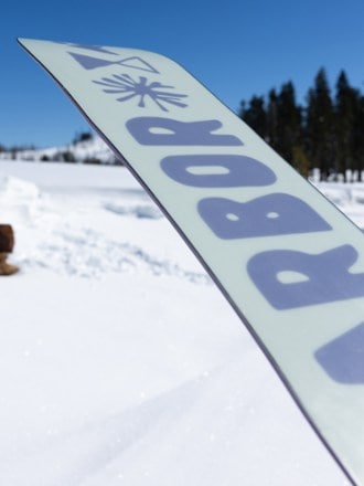 Arbor Seedling Snowboard - Kids' - 2026/2027 7